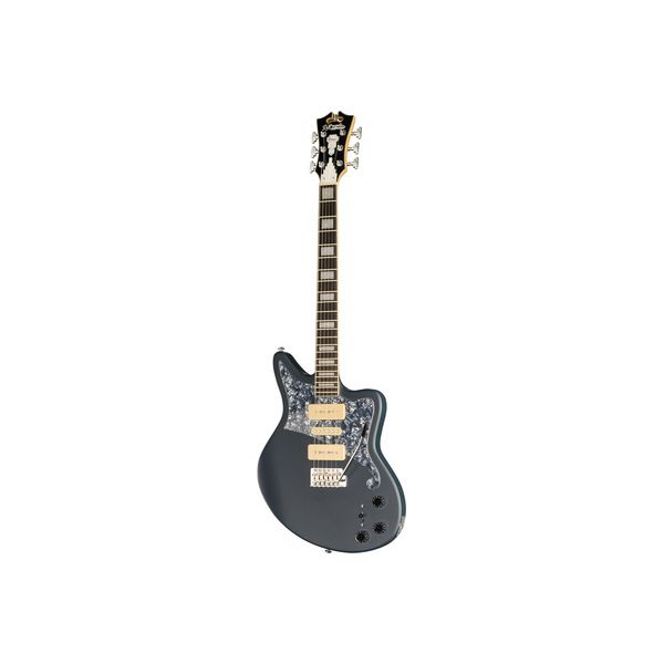 DAngelico Premier Bedford Bob We B-Stock