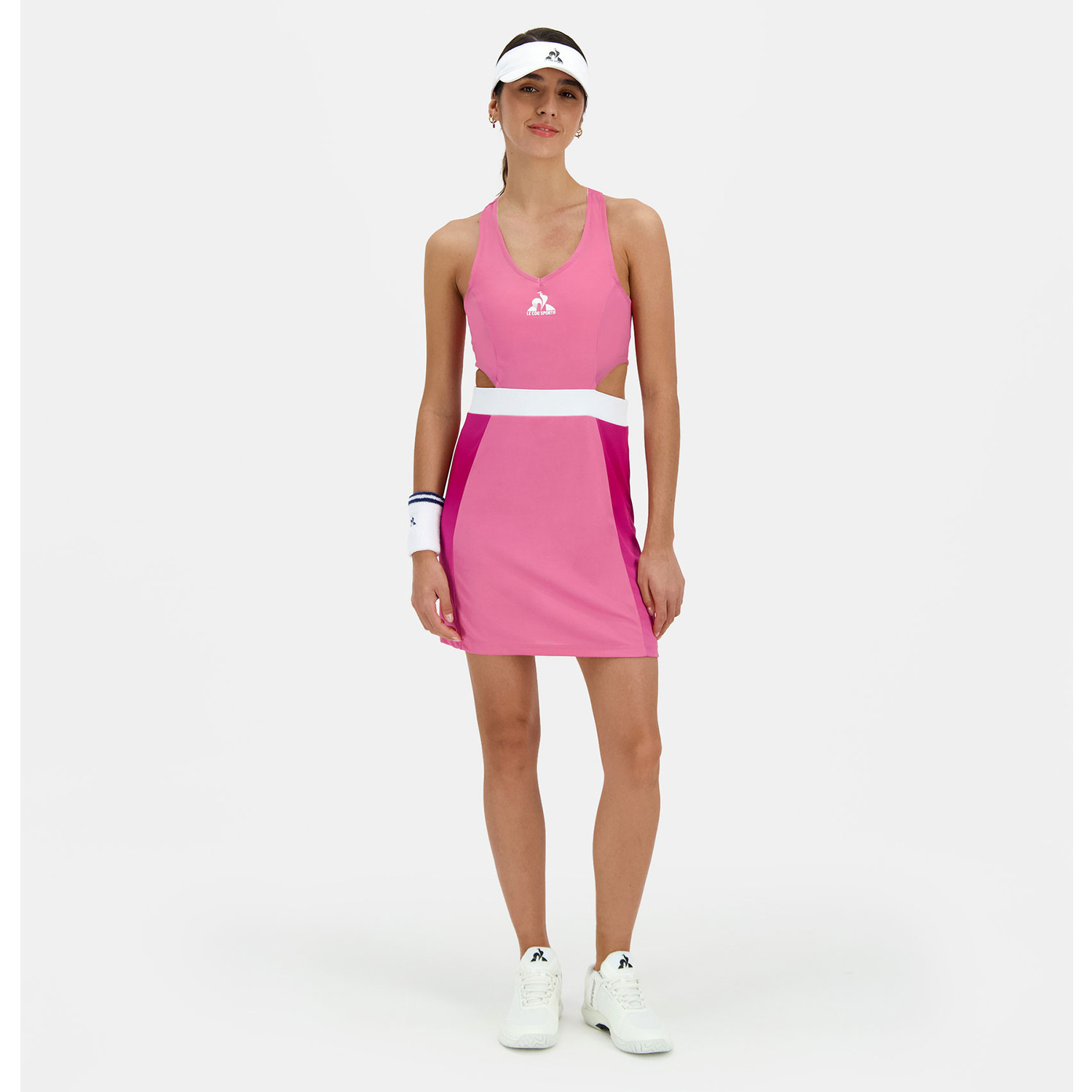 Le Coq Sportif Pro Slam Dress