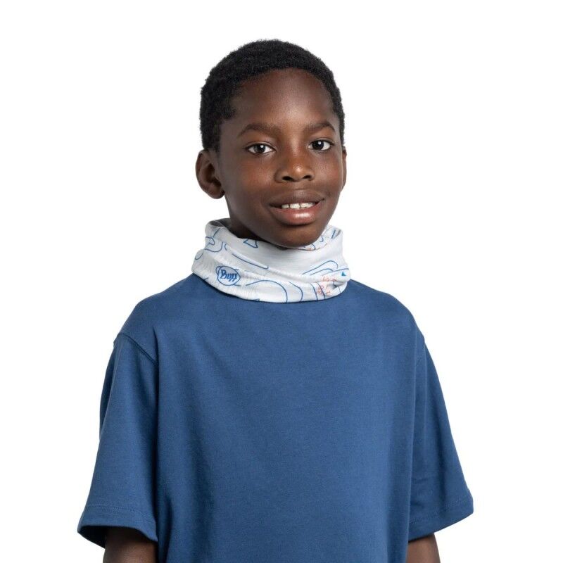 Coolnet UV Youth - Tour de cou enfant