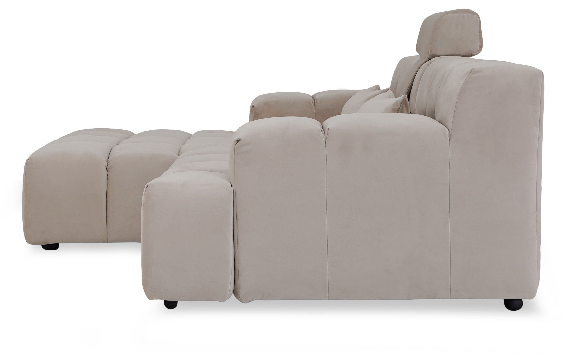Loungebank Salvatore
