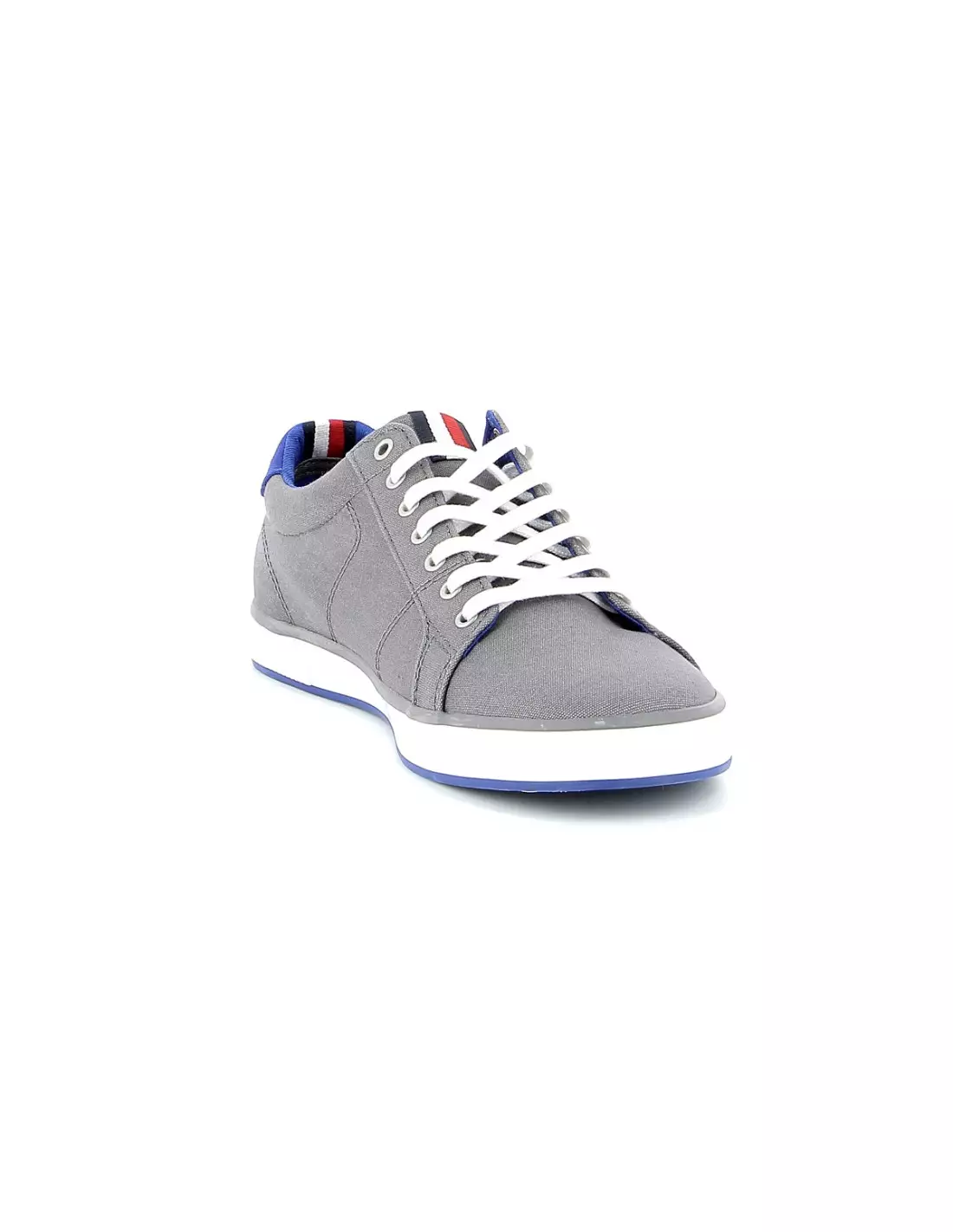 TOMMY HILFIGER FM0FM00596039 - Sneakers Gris