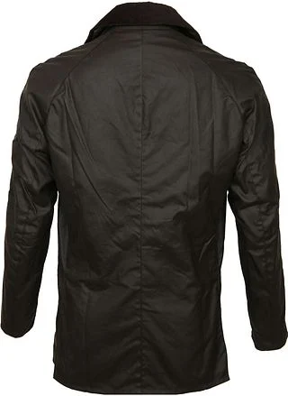 Barbour Ashby Wax Jas Olive MWX0339-OL71 kopen