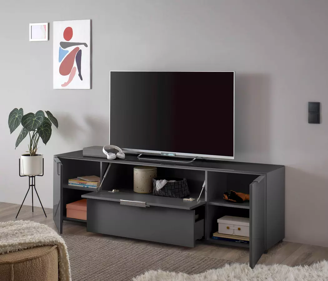 TV-Lowboard Santorin