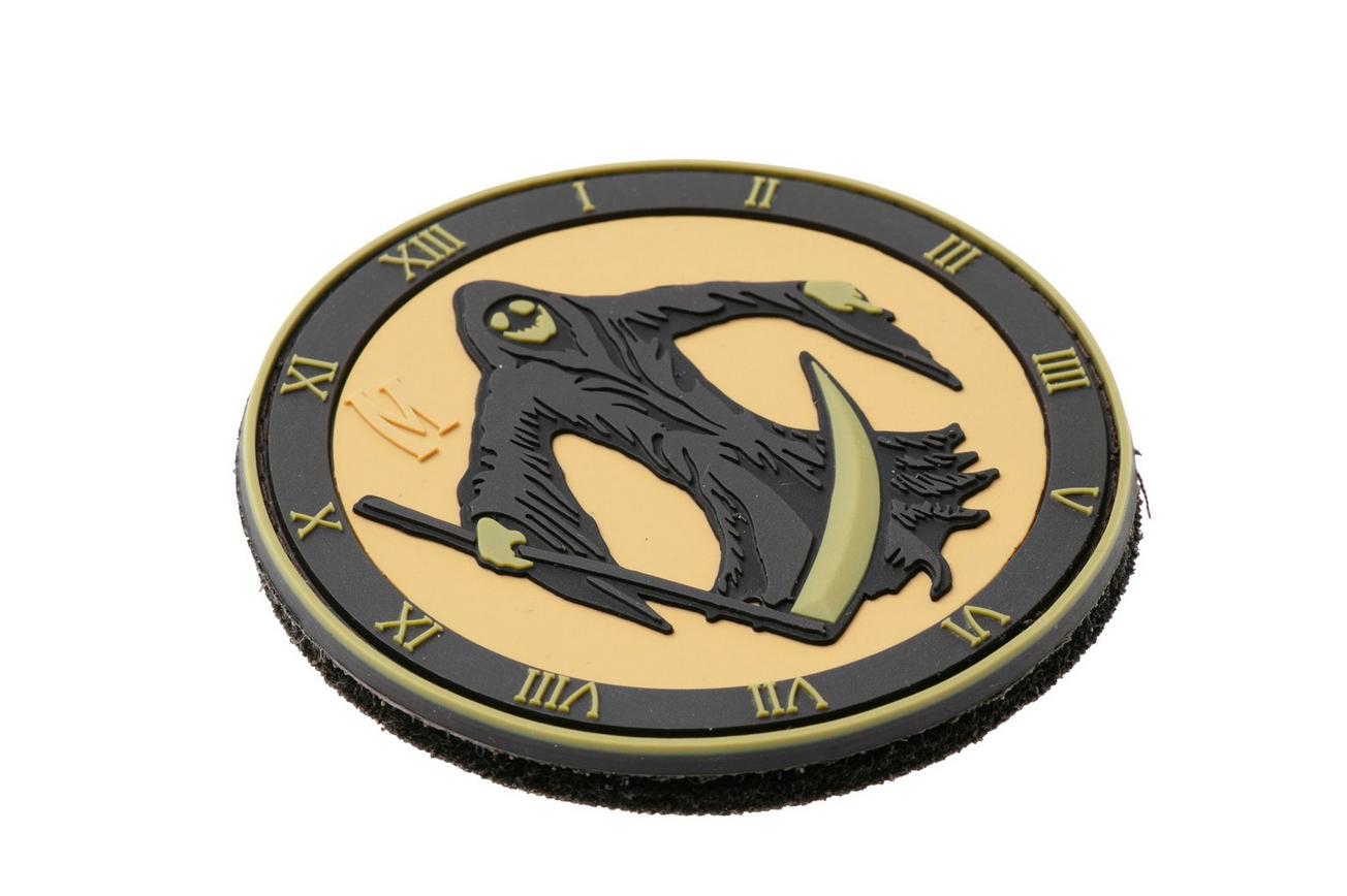 Maxpedition REAPA Reaper 3D Morale Patch ARID, patch