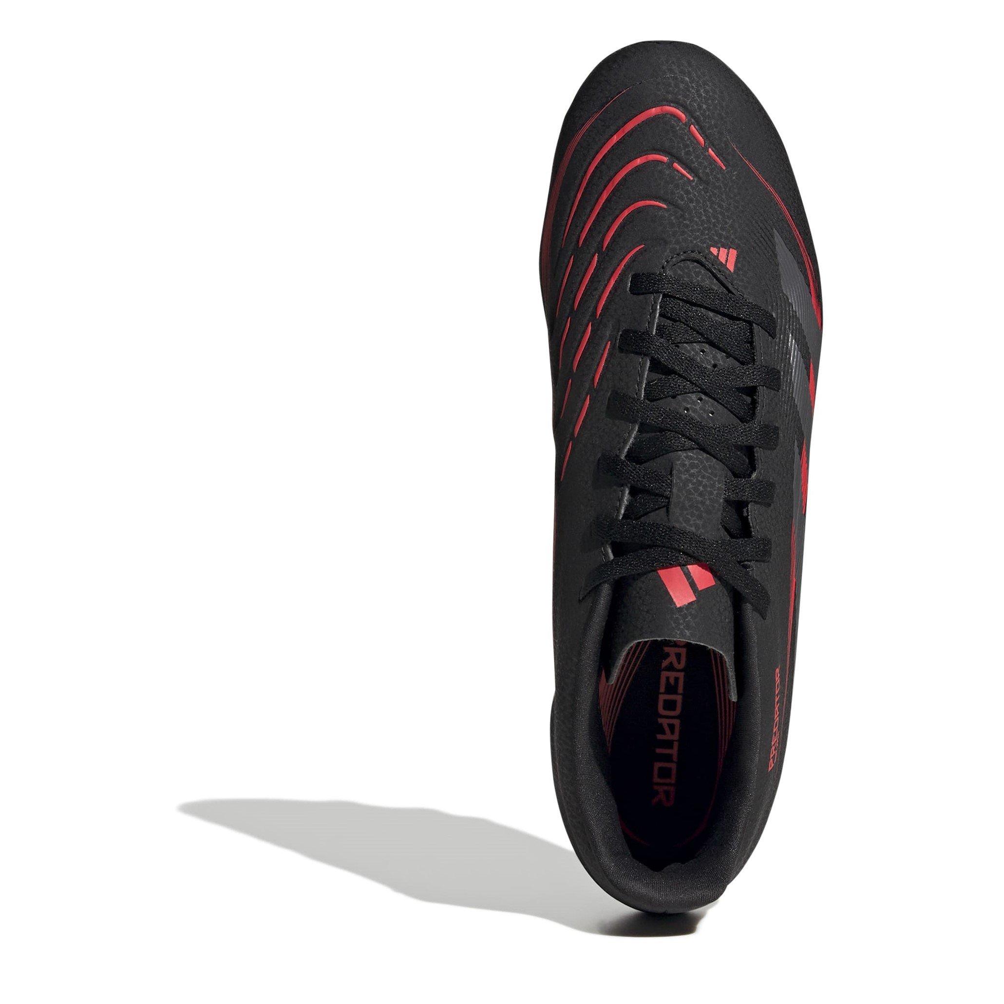 adidas Predator Club Firm Ground Football Boots