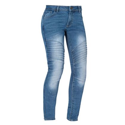 Jean Ixon VICKY - Slim - Bleu