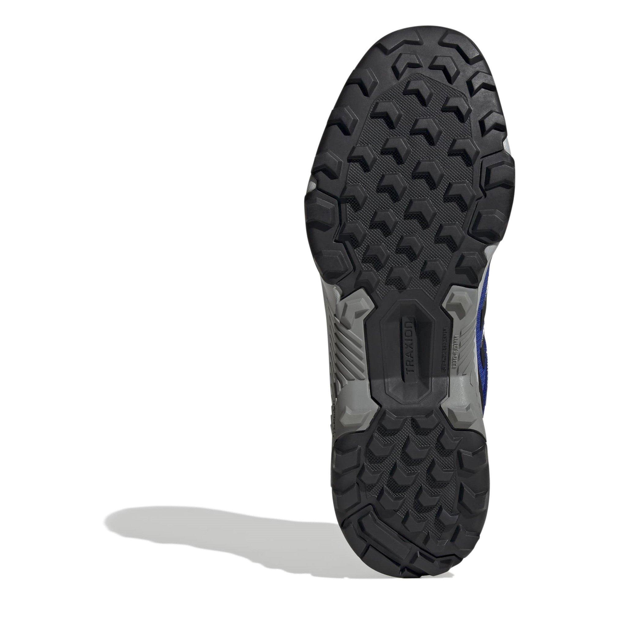 adidas Terrex Eastrail R.RDY Waterproof Mens Walking Shoes