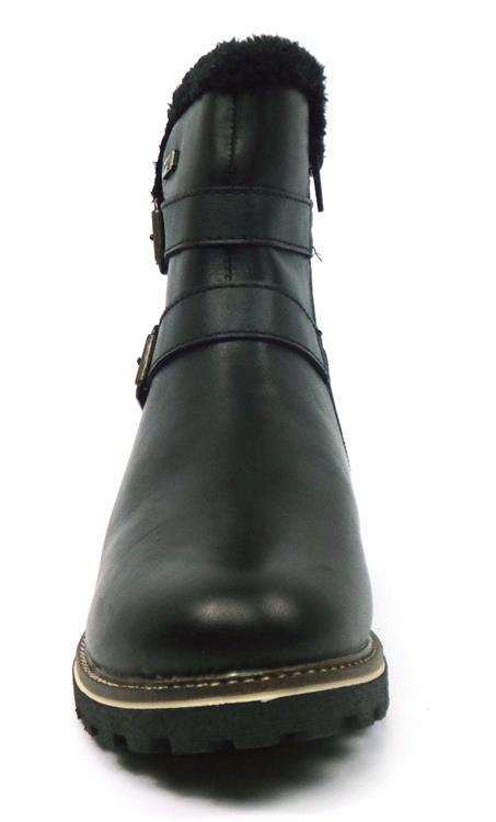 Remonte D8484 schwarz/schwarz/nero
