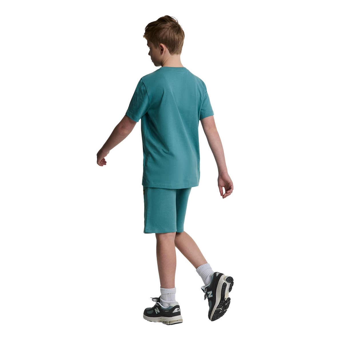Jongens Short Steve