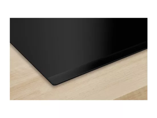Table de cuisson induction SIEMENS - 4 feux - 60 cm - EE611BPB5E IQ500