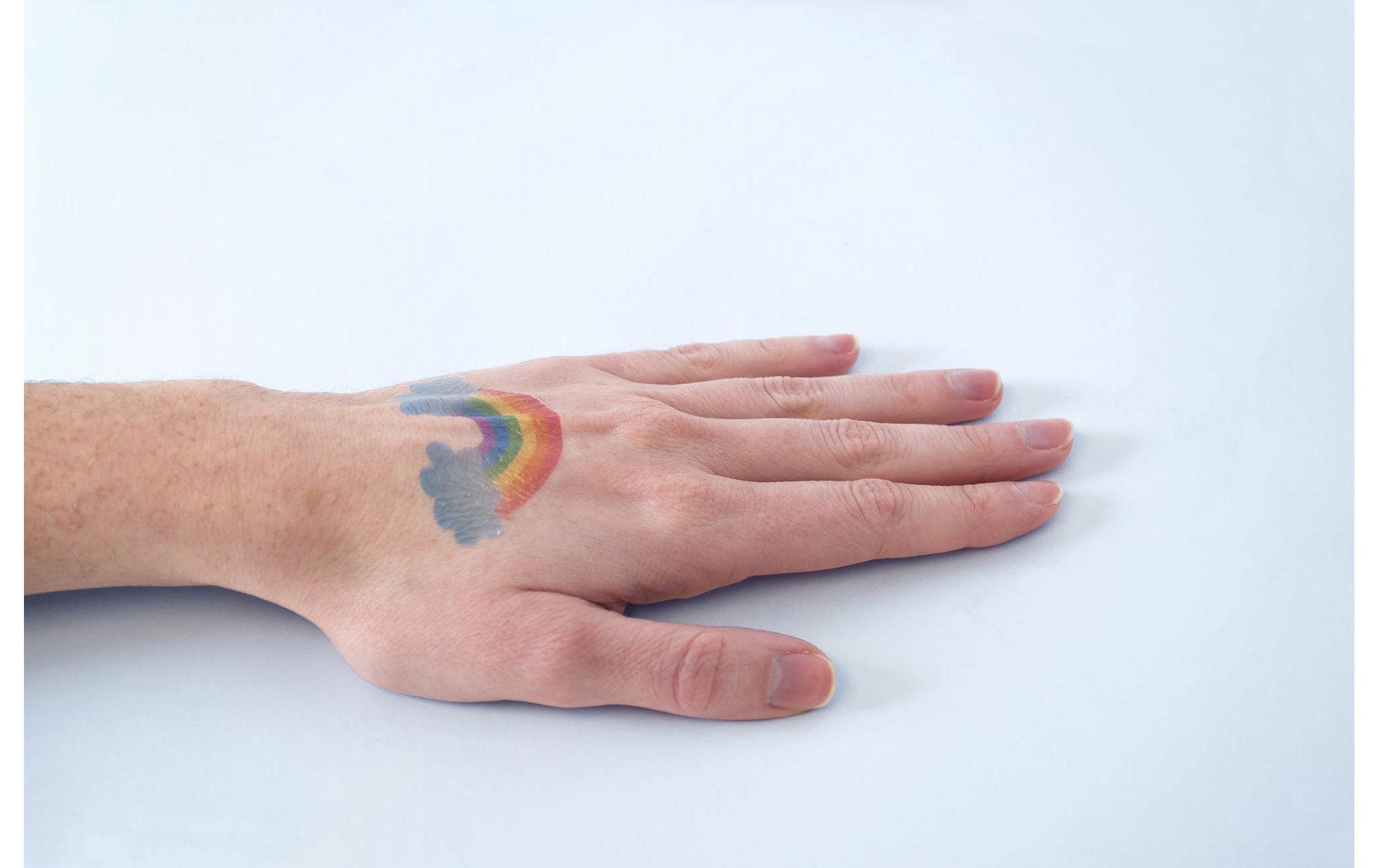 Tattoopapier bedruckbar transparentKreieren Sie Ihre eigenen temporären Tattoos