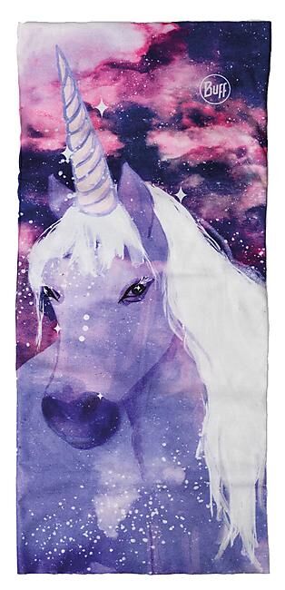 BUFF - TOUR DE COU KIDS ORIGINAL BUFF LALAU MULTI