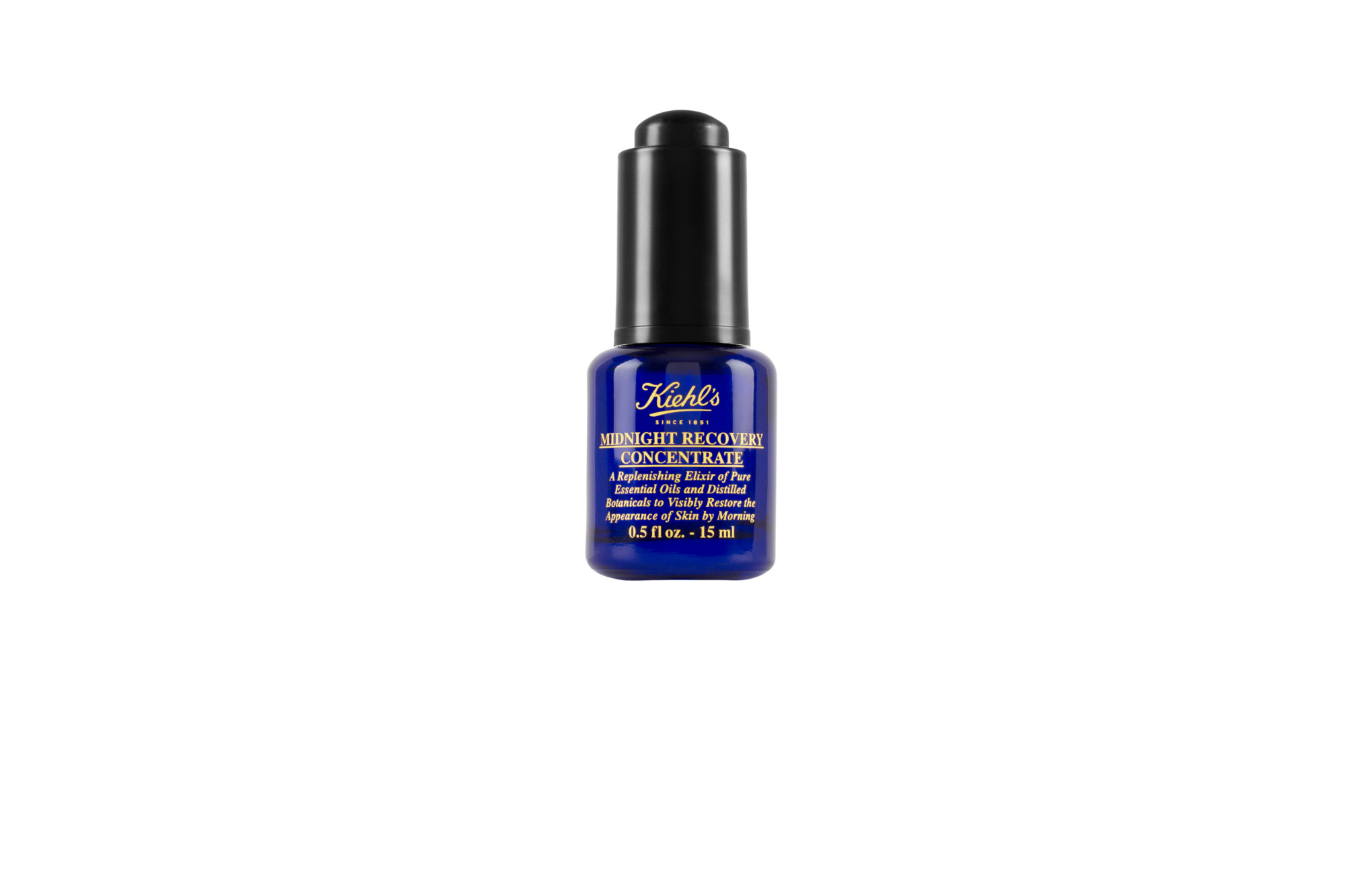 KIEHL'S Midnight Recovery Concentrate Konz Fl 15 ml