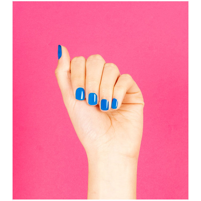 1-LAK vernis semi-permanent 3 en 1 dancefloor night