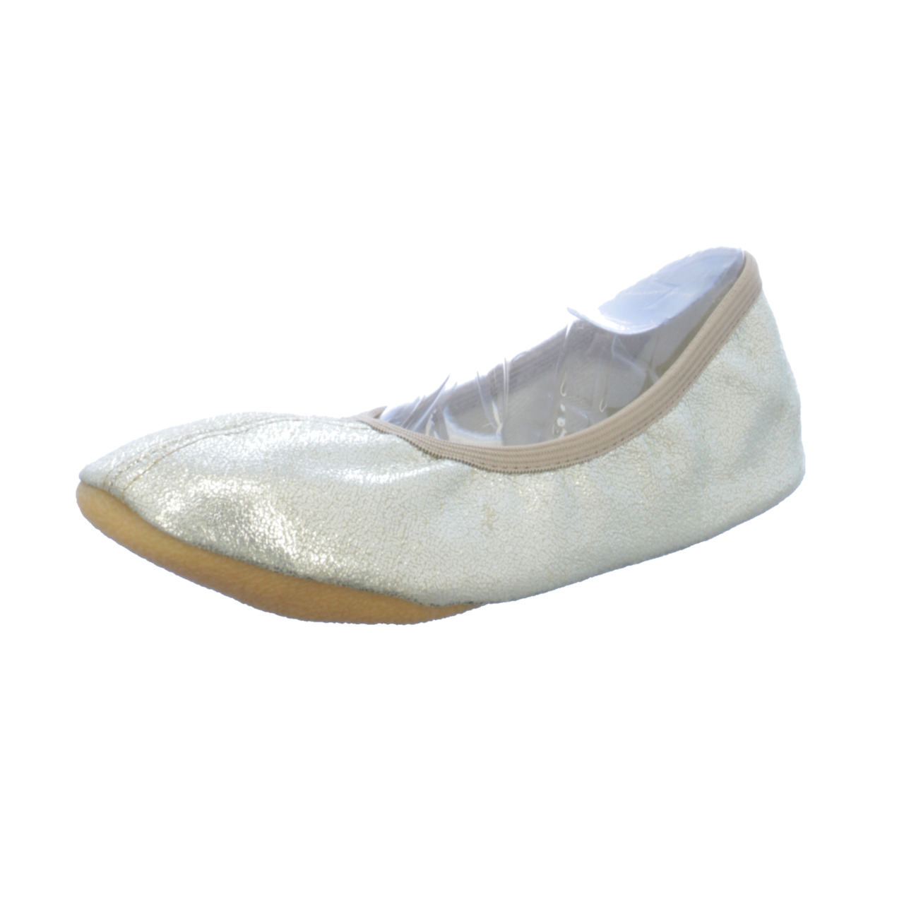 Beck Basic gold