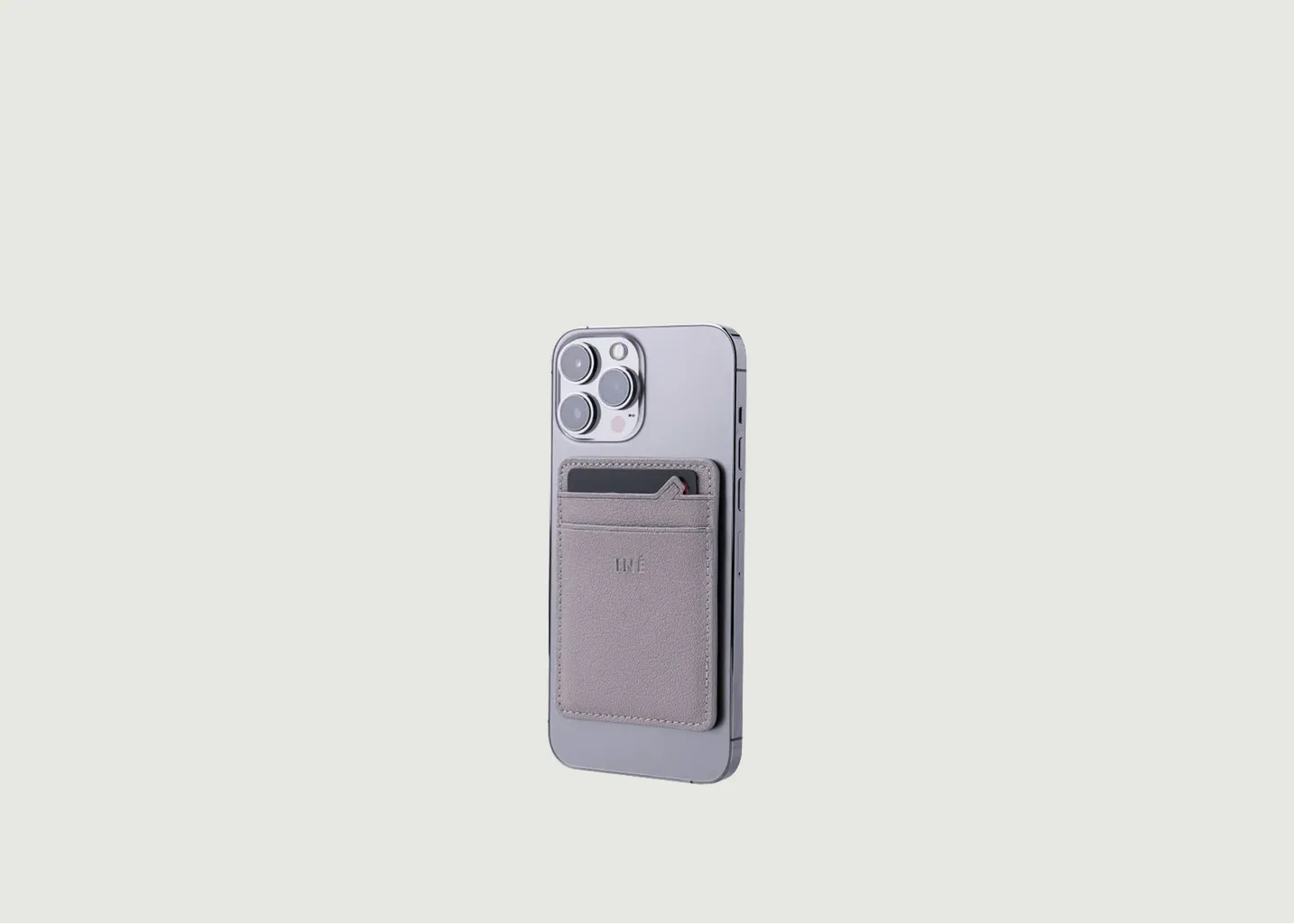 Iné Mini Wallet Xoopar