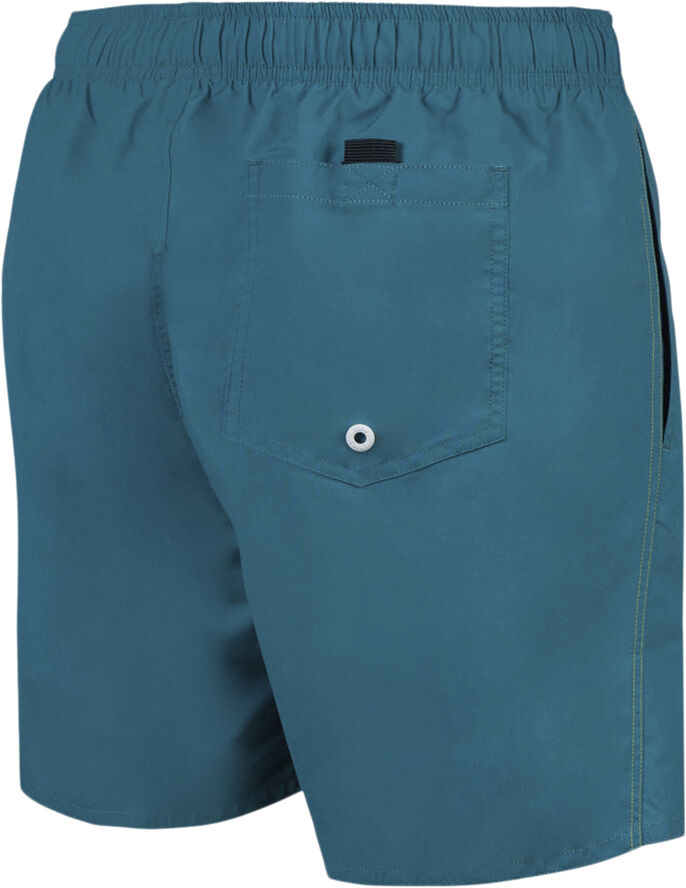 Arena Fundamentals Boxer Badeshorts Grøn