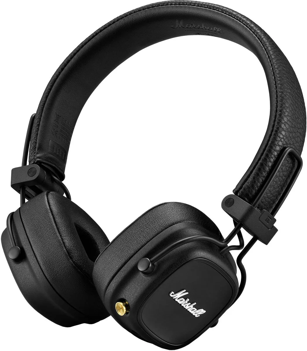 Marshall Major 4 Casques Bluetooth