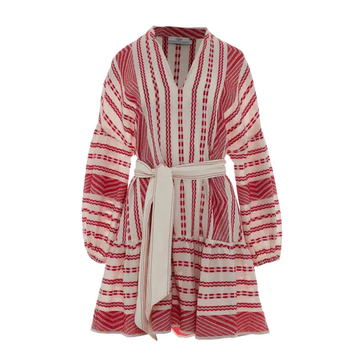 Devotion Twins Robe Isa | Rose