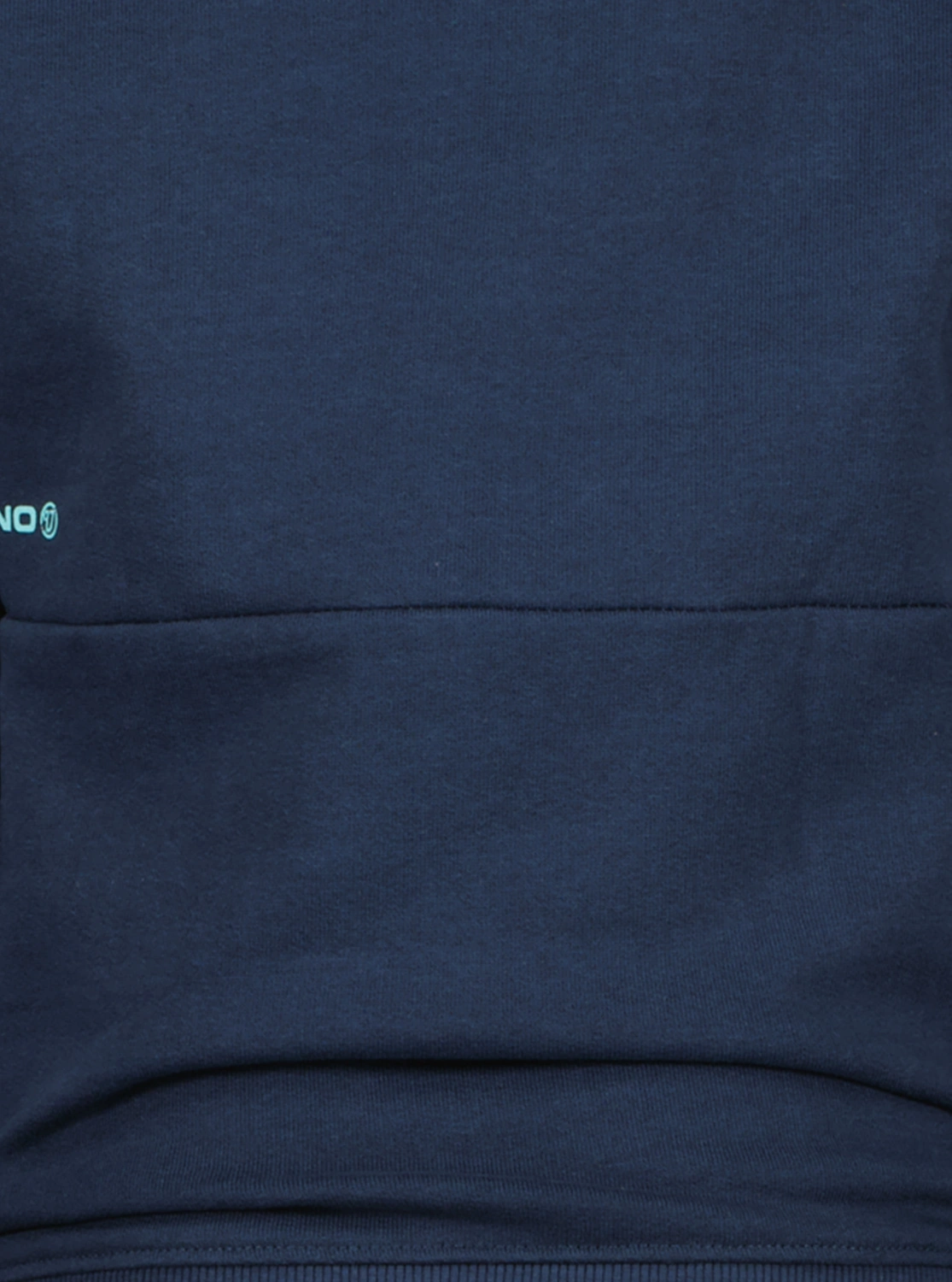 Kapuzen-Sweatshirt DAWSON in dark blue