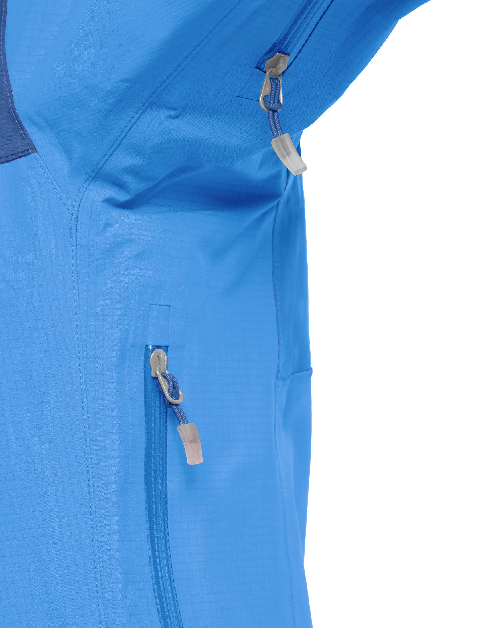Haglöfs| Damen Hardshelljacke Roc Nordic GTX Pro Jacket