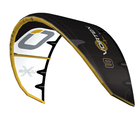 Ozone Vortex Ultra X