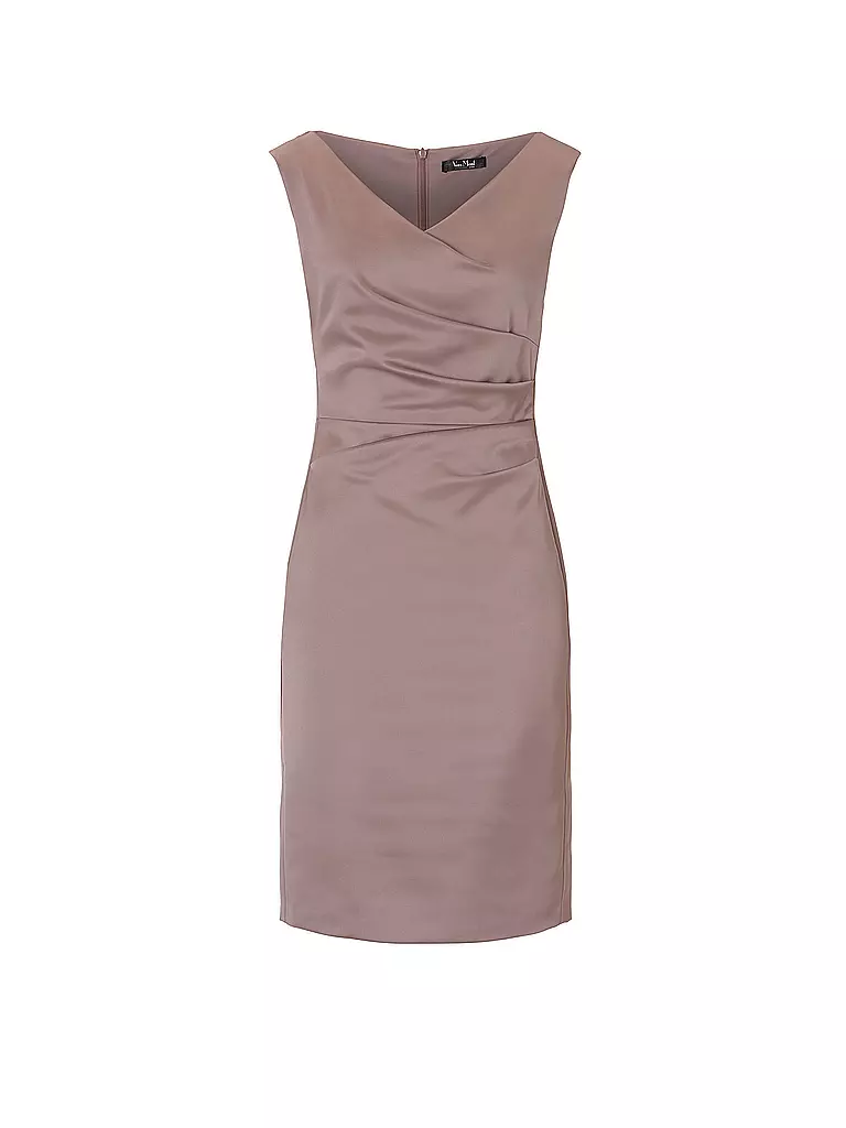 VERA MONT Abendkleid grau