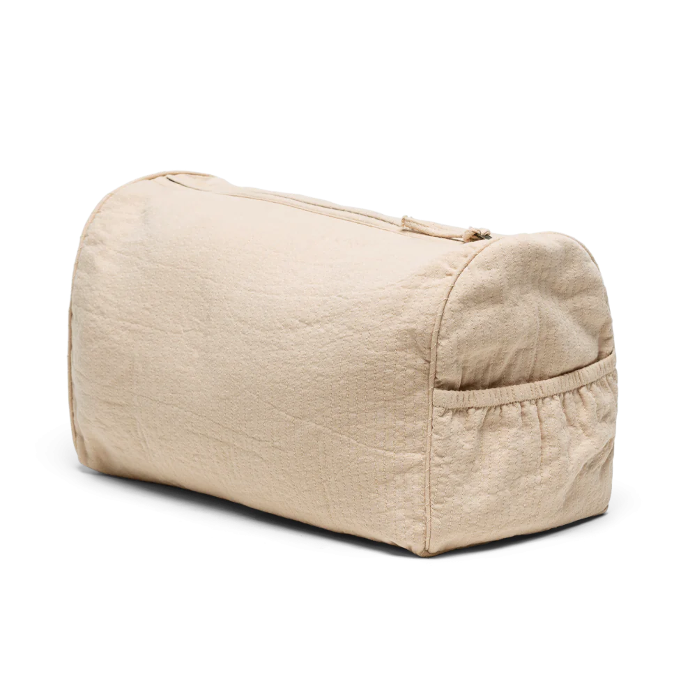 Tebbe Washbag | Fluffy Bunny | Vintage Rose