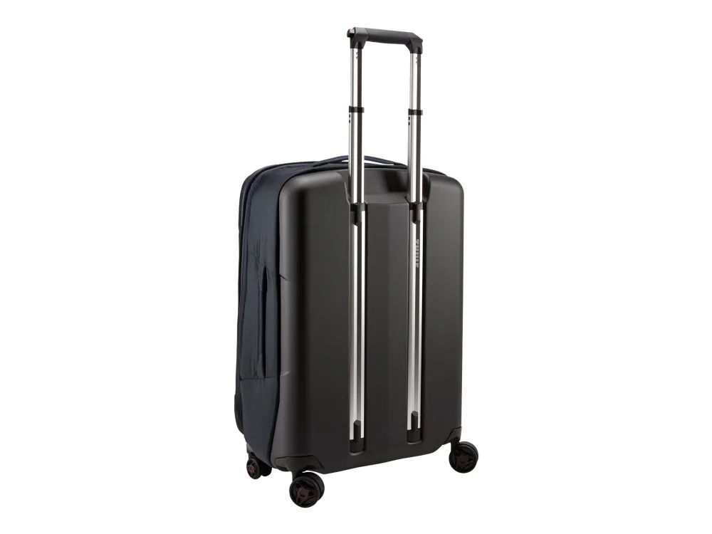 Thule Subterra TSRS-325 - Spinner 63 cm - polykarbonat, 800D nylon - mineral