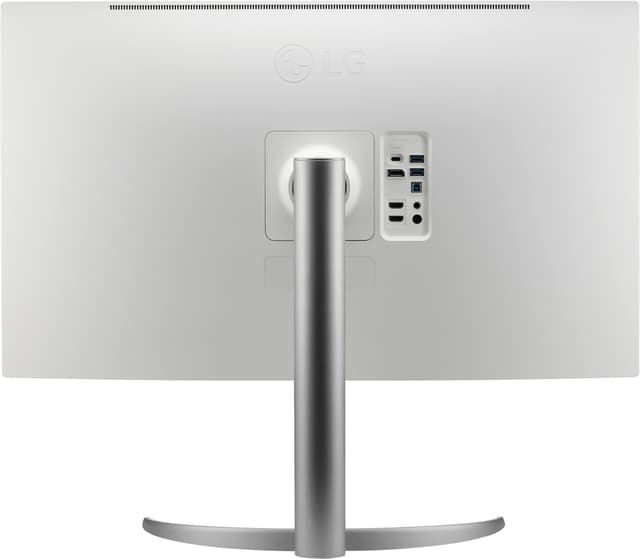 LG UltraFine 32UQ850V 31,5″ skærm