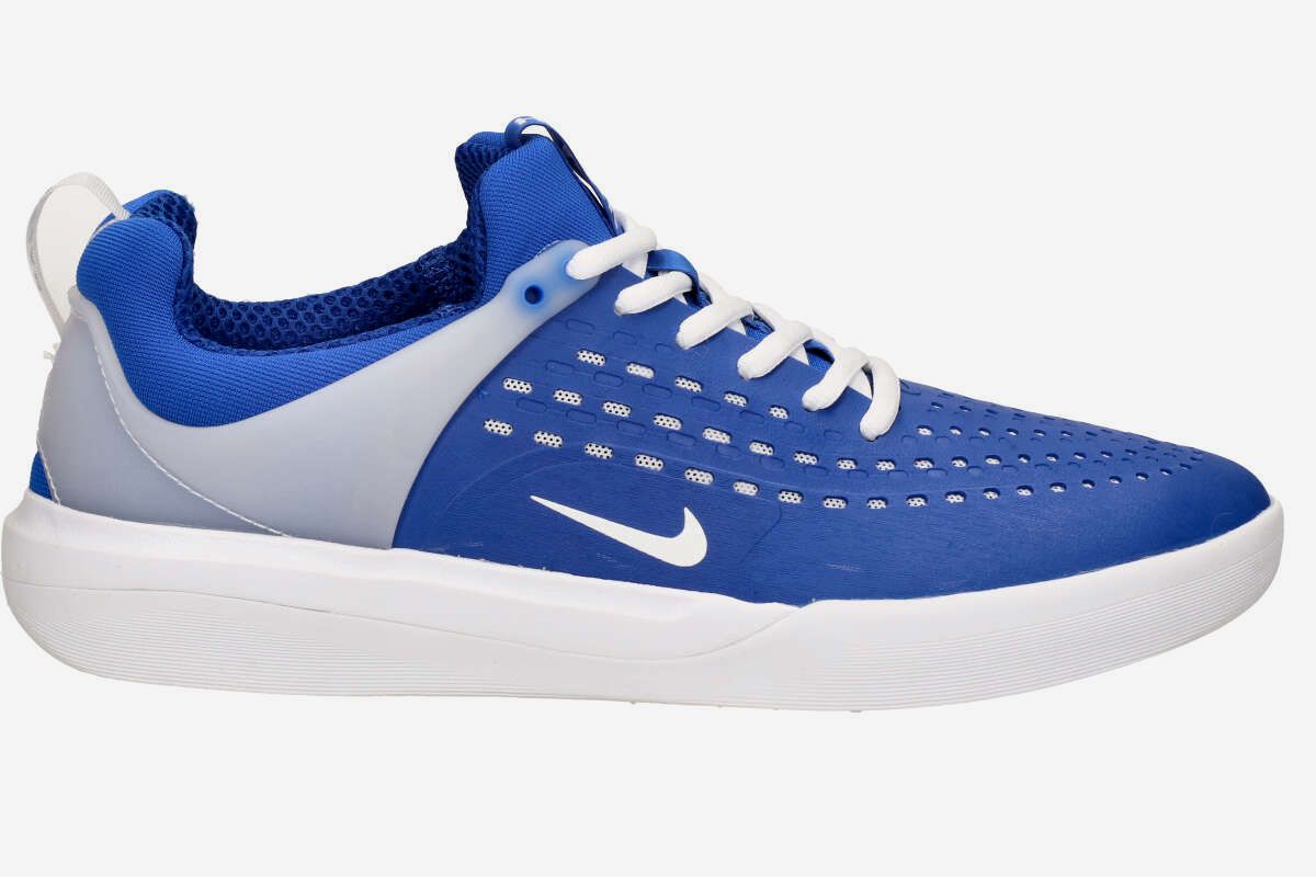 Nike SB Nyjah 3 Schuh (game royal)
