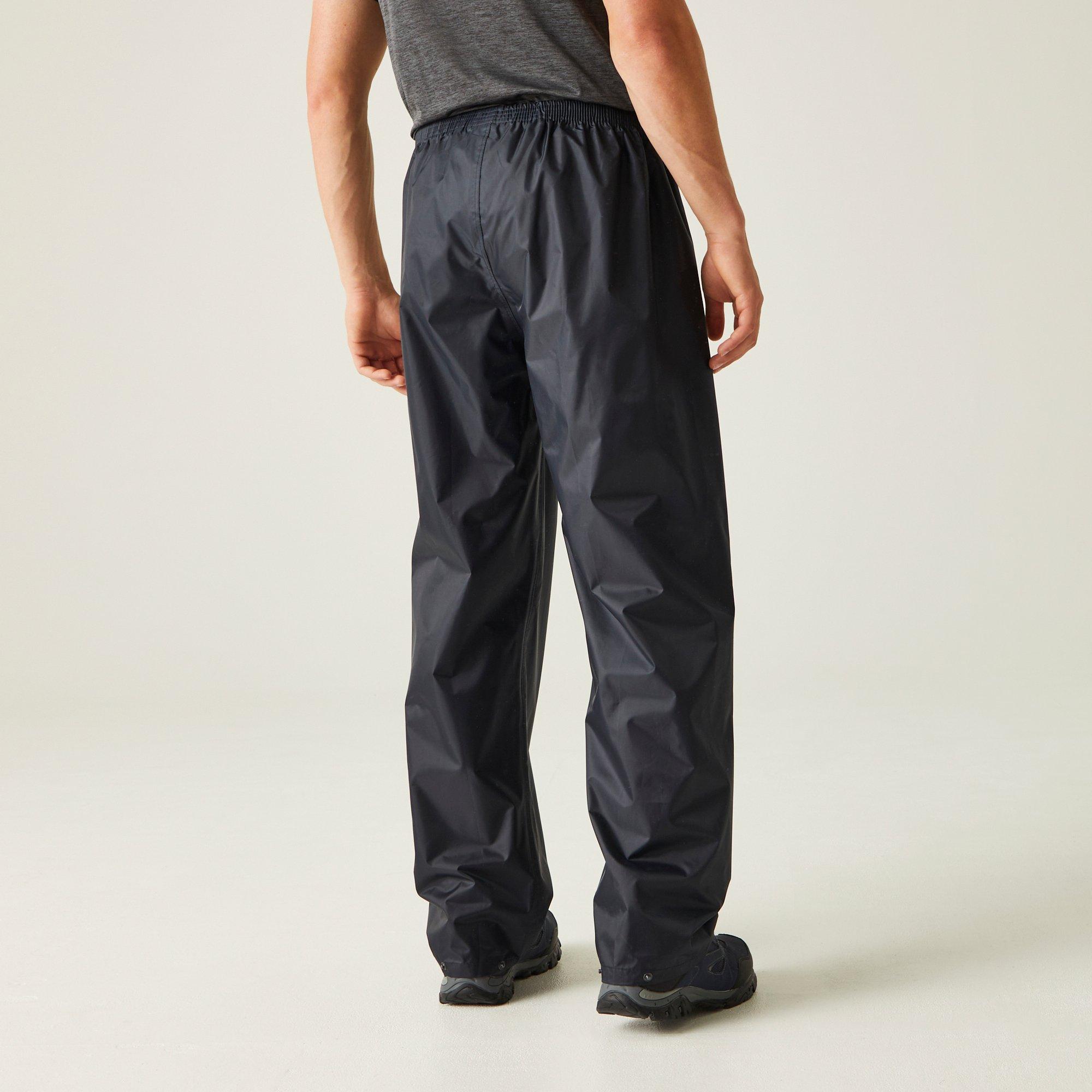 Regatta Stormbreak Waterproof Overtrousers
