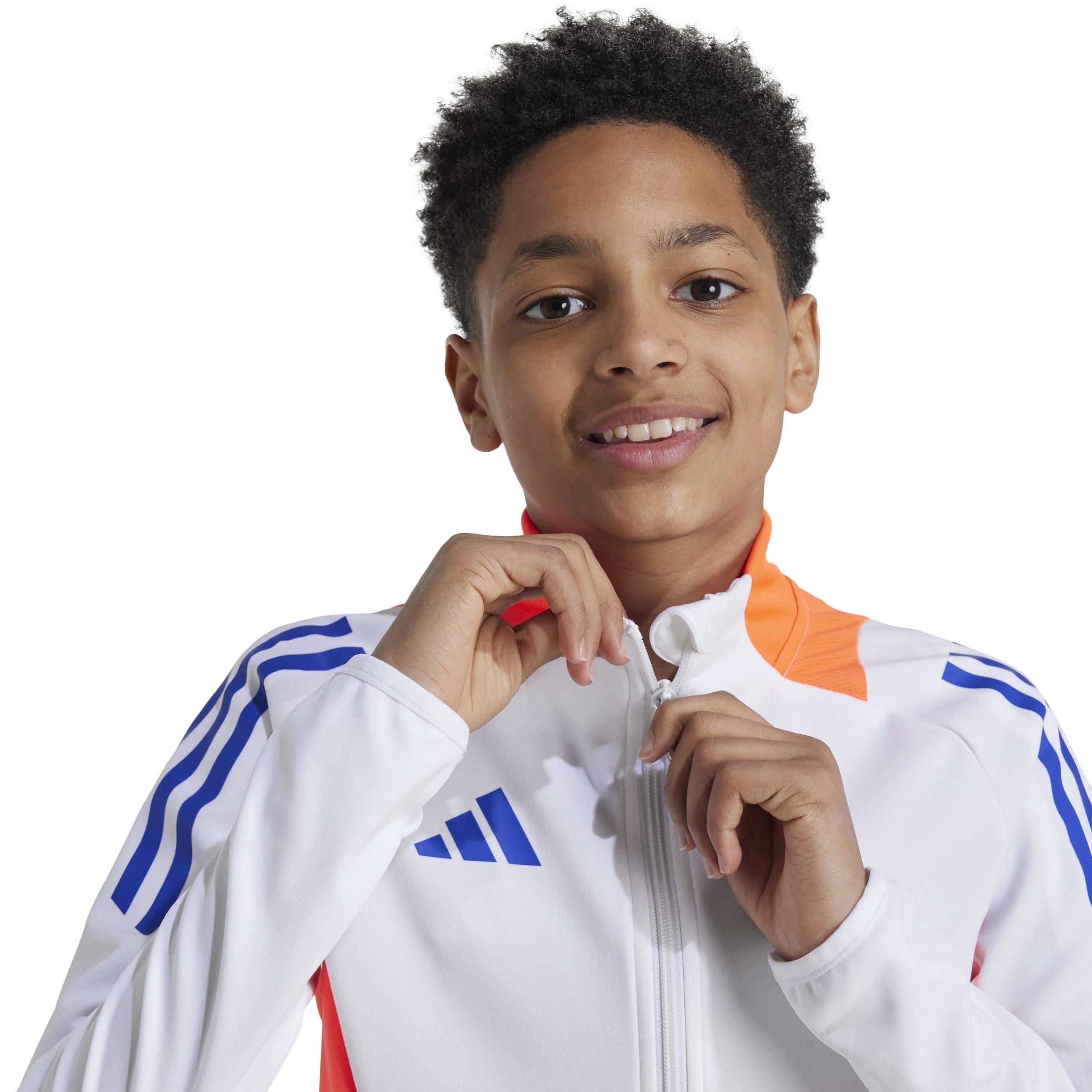 adidas Tiro 24 Competition Training Tracksuit Top Infants