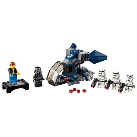 LEGO® Star Wars™ 75262 Imperial Dropship™ – 20 Jahre LEGO Star Wars