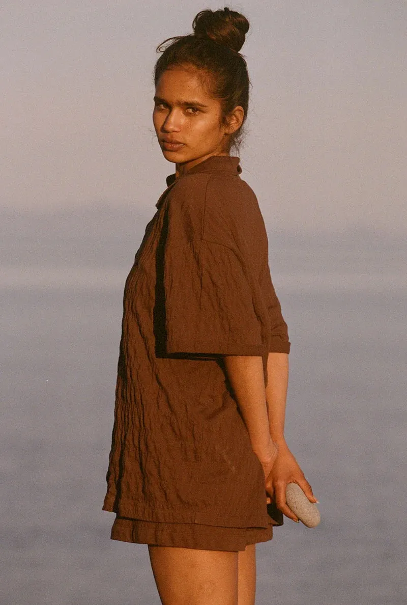 Chemise Manta Nénés