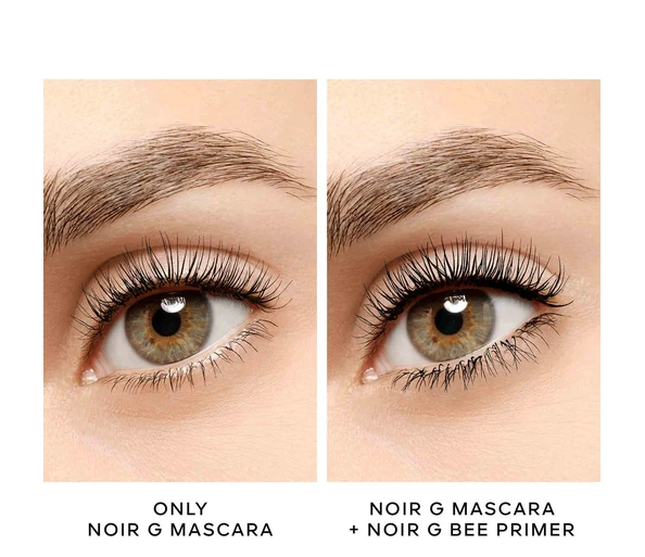 Guerlain Bee Beauty Mascara Primer