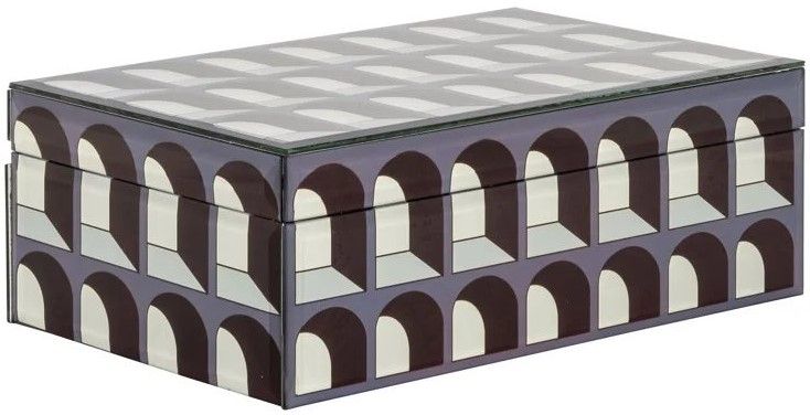 Juwelenbox Groot 212164 Vaya B28 x D18 x H10 cm