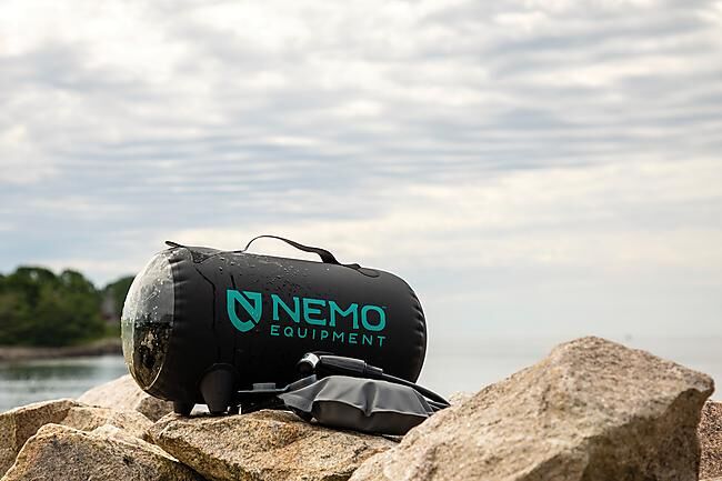 NEMO - DOUCHE A PRESSION HELIO 11 L