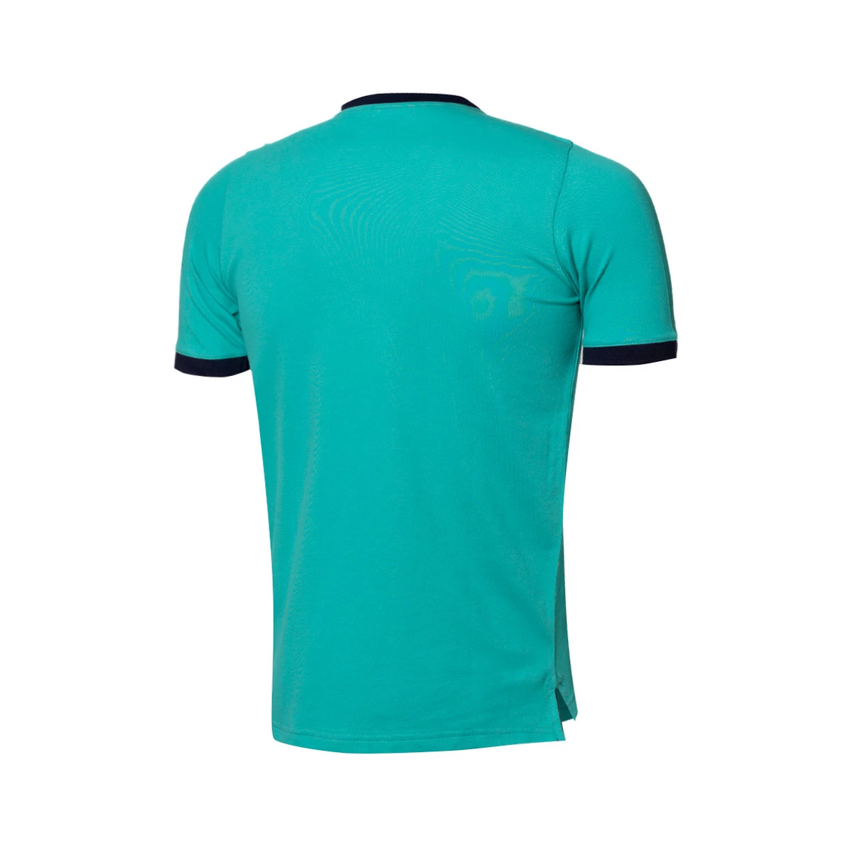 Polo Soka Sociedad Deportiva Huesca Fanswear 2024-2025 Criança