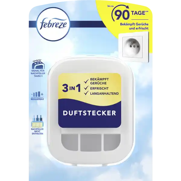 3Volution Duftstecker
