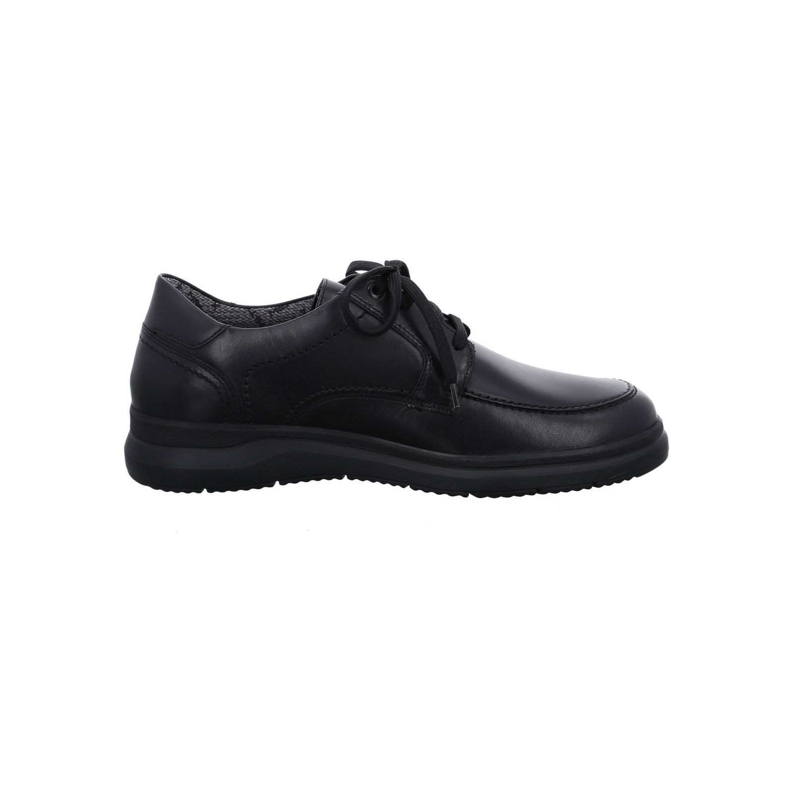 Mephisto Arthus noir
