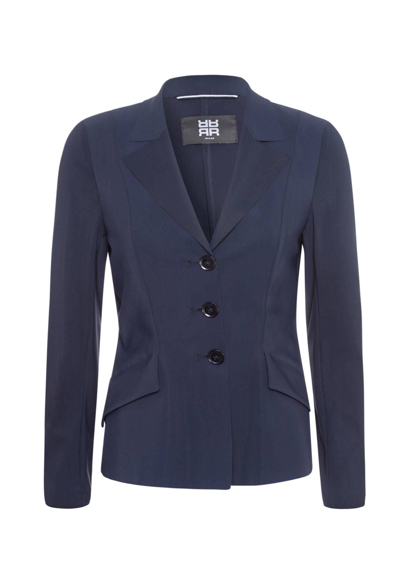 Riani| Damen Jerseyblazer