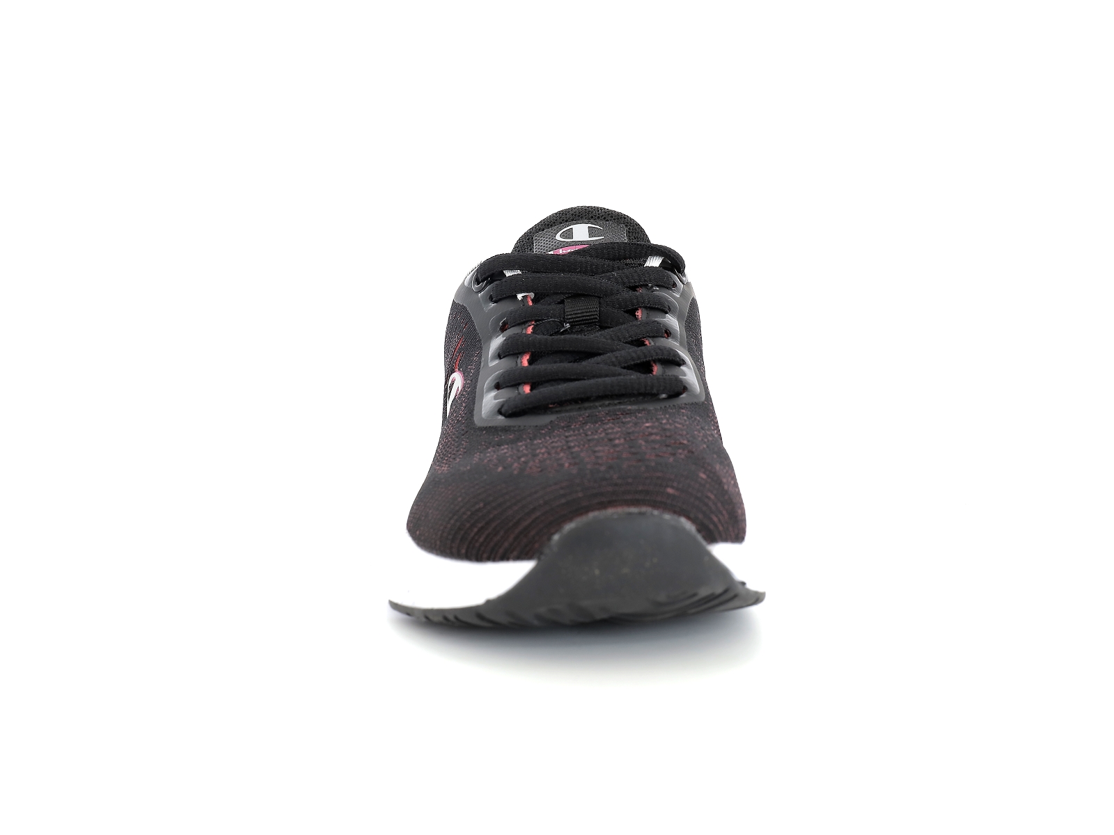 Champion-BOLD 2.2 S11281 Matières combinées Noir Rose