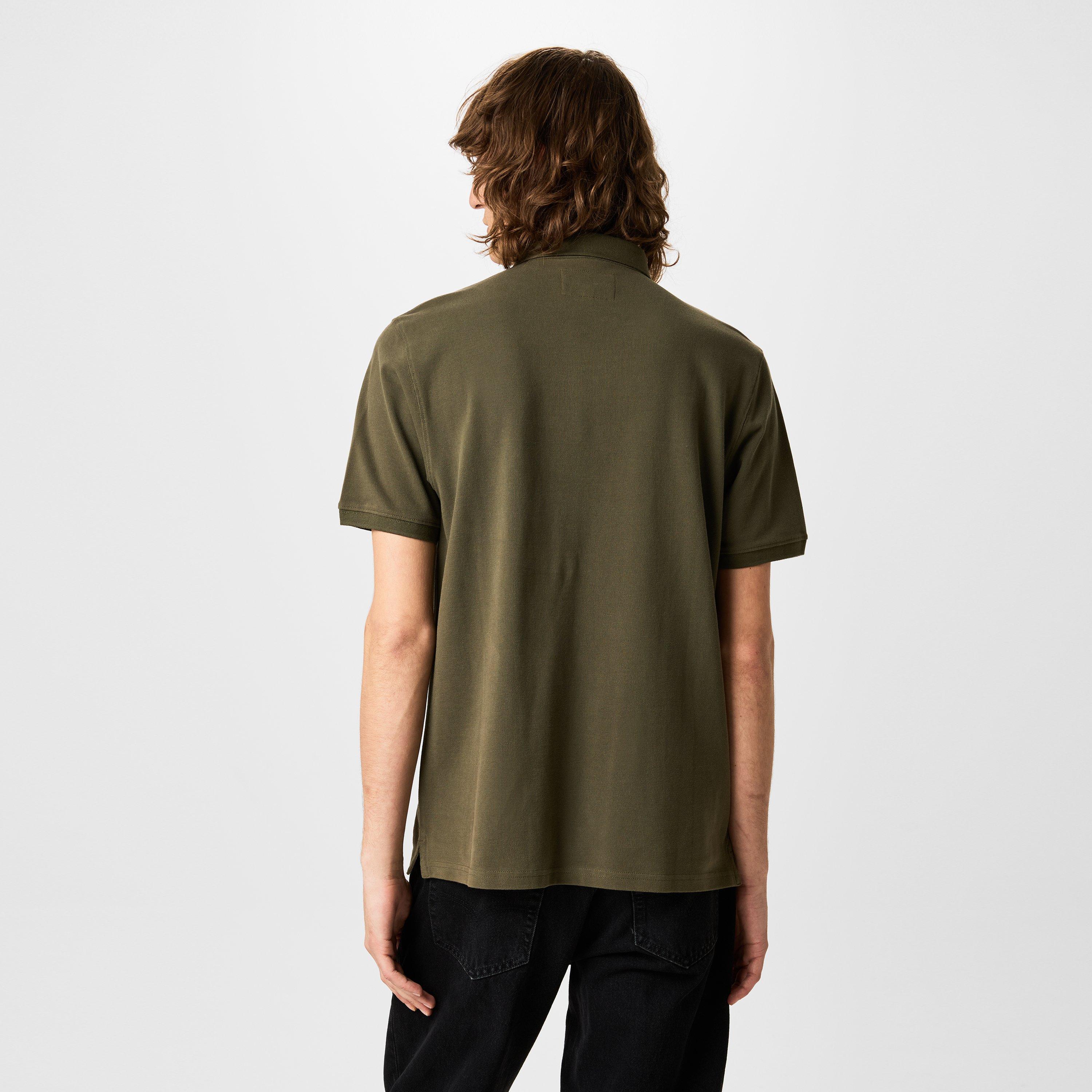 Jack Wills JW Aldgrove Classic Polo
