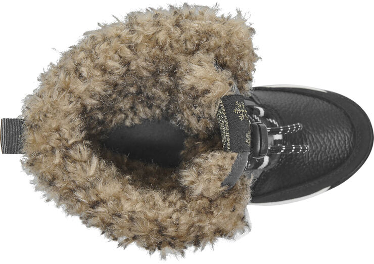 Hummel Snow Boot Grå