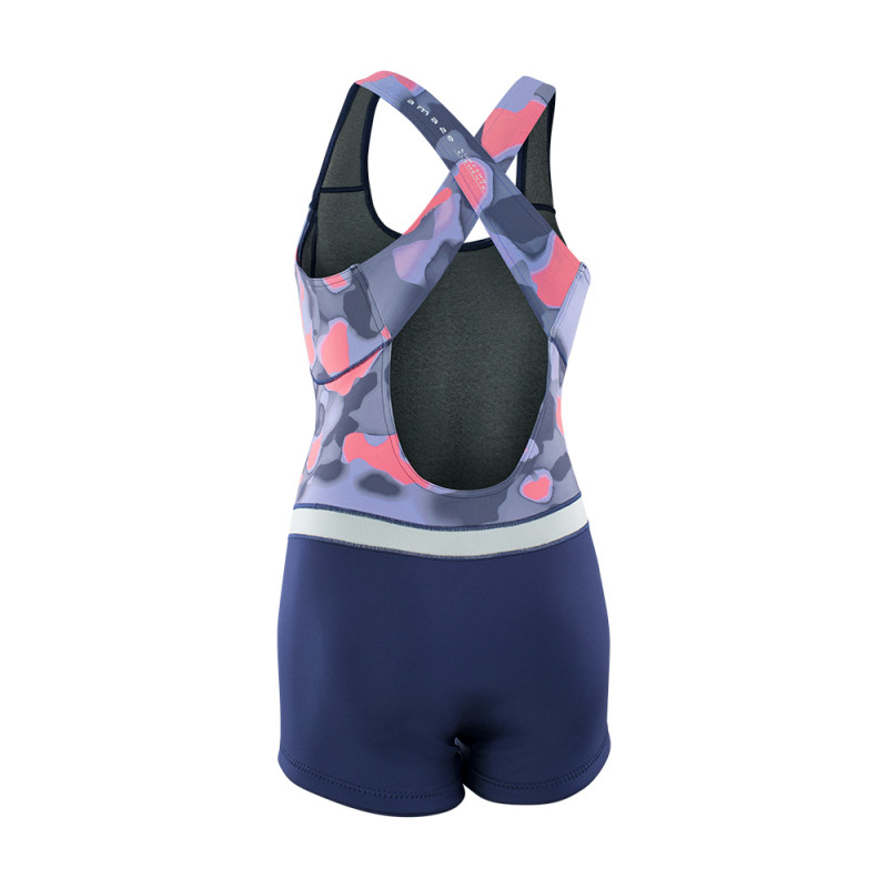 Shorty Femme Ion Amaze Crossback 1.5 Pink