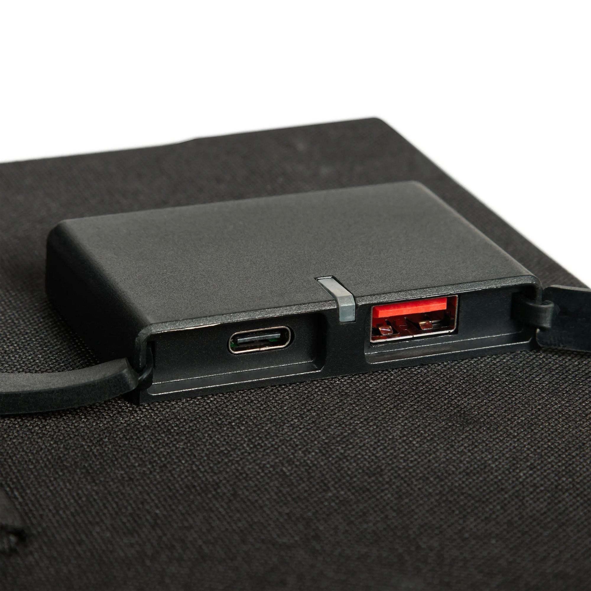 Osram faltbares Solarpanel Powerbank BatteryChange Solar 20W OFSP20