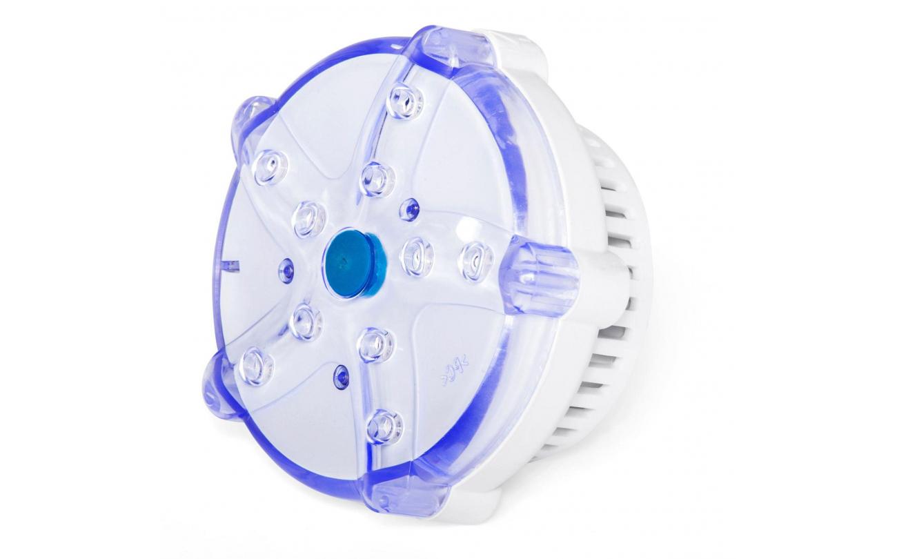 Lay-Z-Spa 7-kleuren LED licht