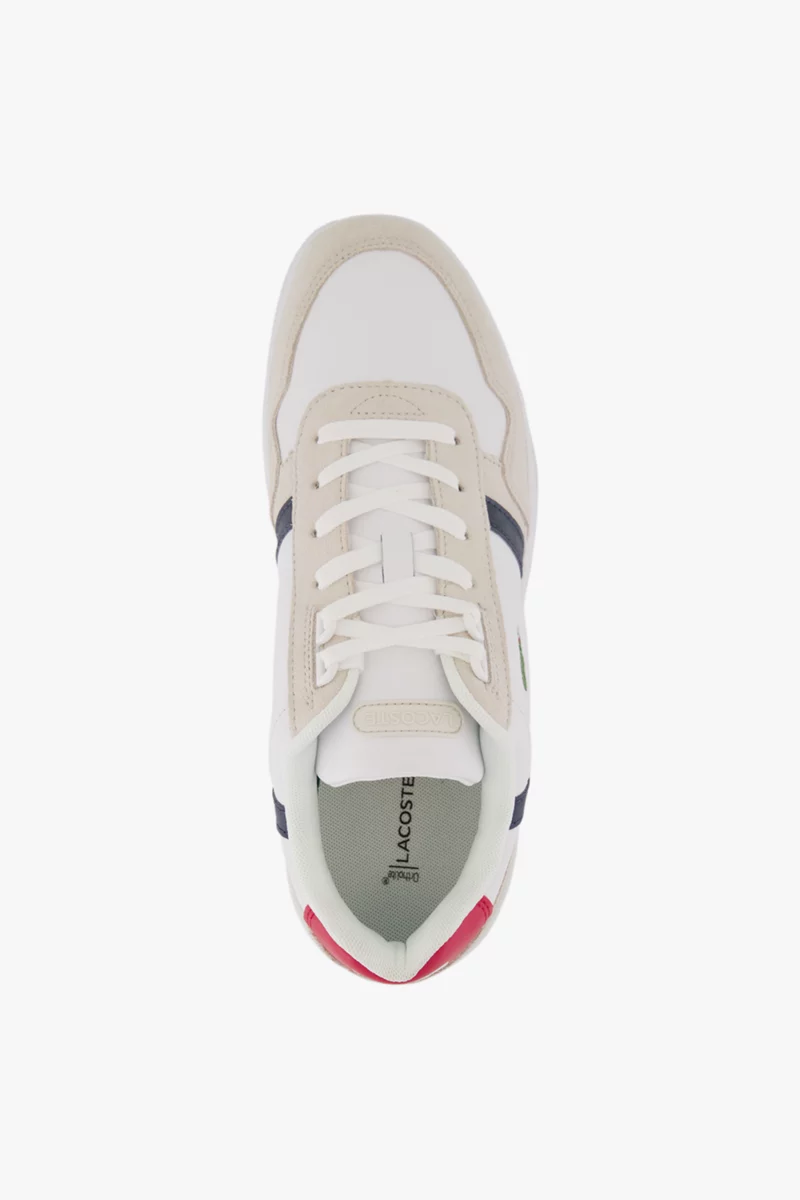 Lacoste T-Clip Herren Sneaker