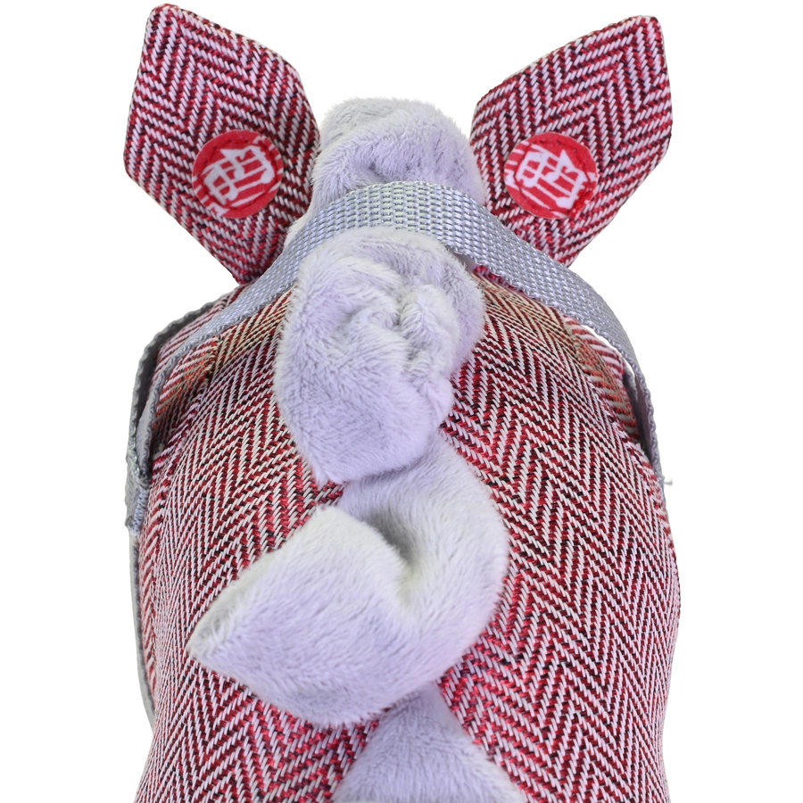 knorr toys® Steckenpferd Pink horse pink
